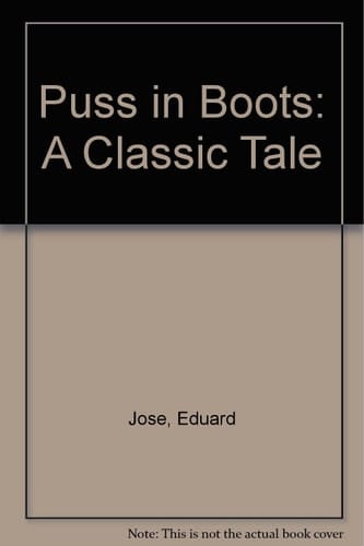 Puss in Boots