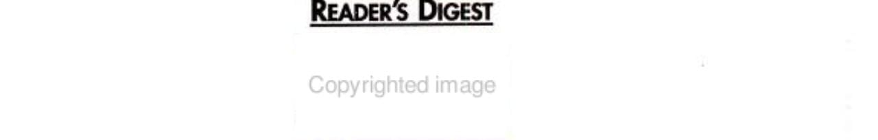 Life in These United States True Stories and Humorous Glimpses from America's Most Popular Magazine