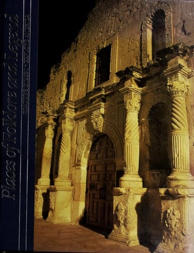 Places of Folklore and Legend