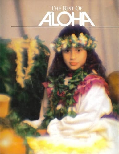 The Best of Aloha