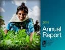 2014 IFPRI Annual Report