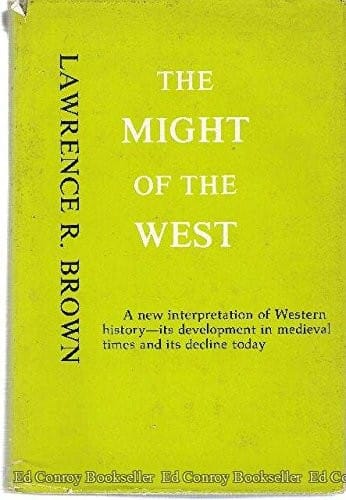The Might of the West