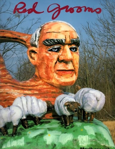 Red Grooms, new works: [exhibition] April 1-25, 1992 New York Full Color