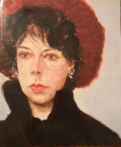 Avigdor Arikha: Works 1990 - 91