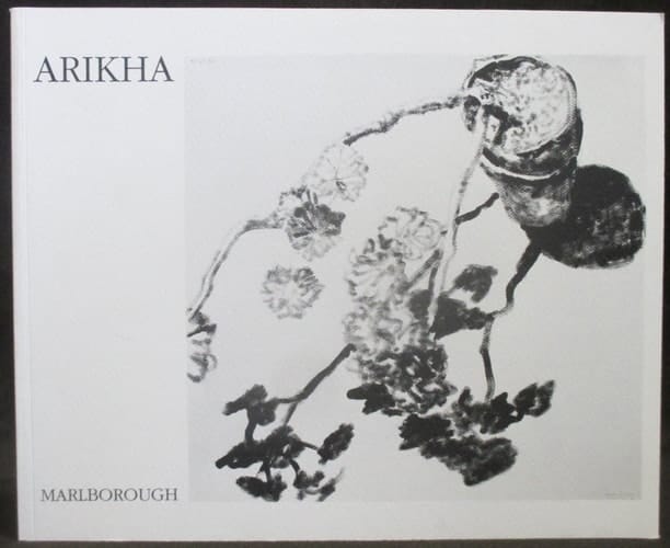 Avigdor Arikha Sixty Five Drawings, 1965-1997