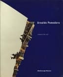 Arnaldo Pomodoro Sculptures 1990-2000