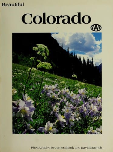 Beautiful Colorado