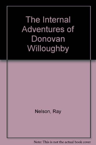The Internal Adventures of Donovan Willoughby