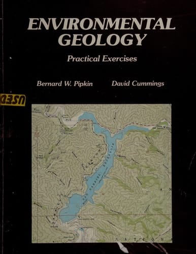 Environmental Geology Practical Exercises