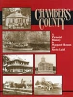 Chambers County A Pictorial History