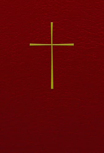 Book of Common Prayer 1979 Large Print Edition