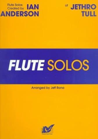Flute solos