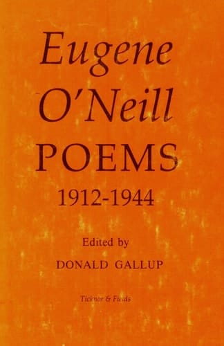 Poems, 1912-1944
