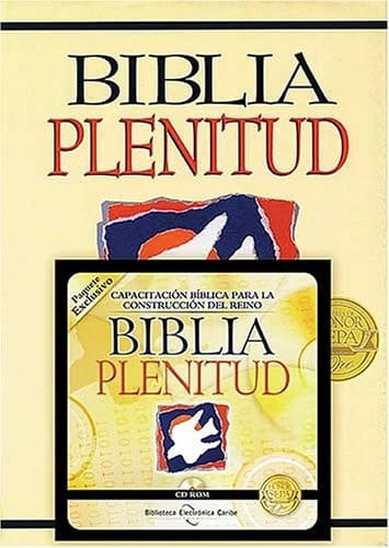 Biblia Plenitud