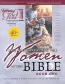 Women of the Bible