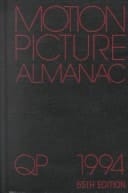 International Motion Picture Almanac, 1994