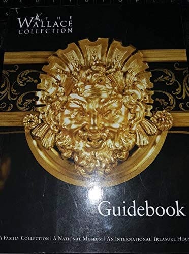 The Wallace Collection Guidebook