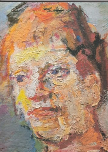 Oskar Kokoschka (1886-1980) The Late Work 1953-1980