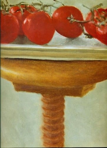 Avigdor Arikha Works 1992-93