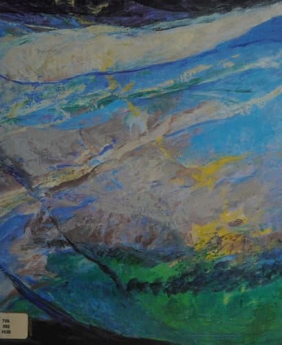 John Hubbard Paintings 1996-2000