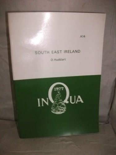 South East Ireland