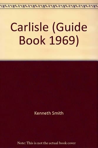 Carlisle 1970