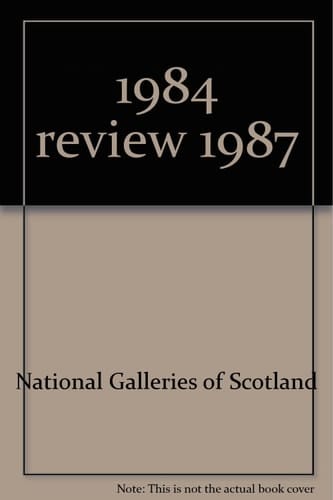 1984 Review 1987