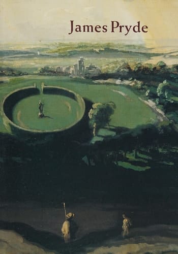 James Pryde, 1866-1941