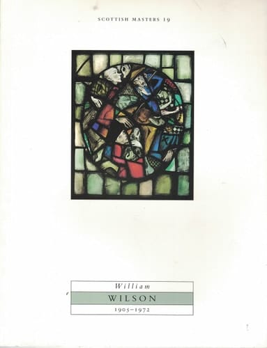 William Wilson 1905-1972