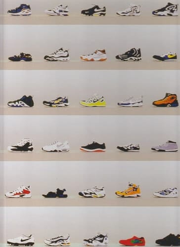 Andreas Gursky Photographs 1994-1998