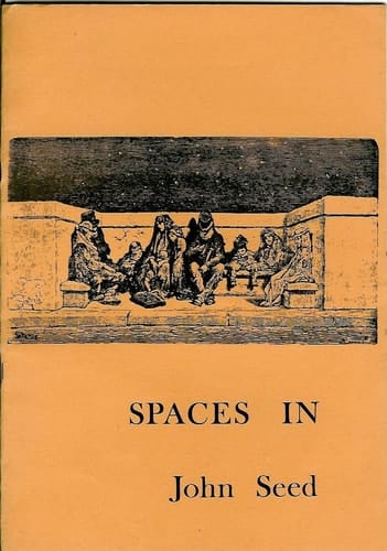 Spaces in