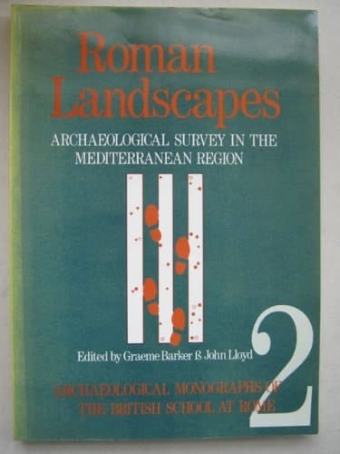 Roman Landscapes