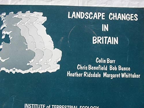 Landscape Changes in Britain