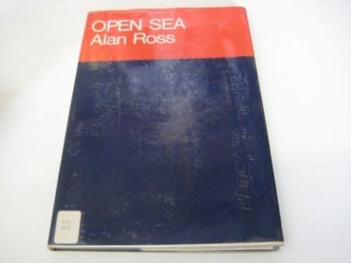 Open sea