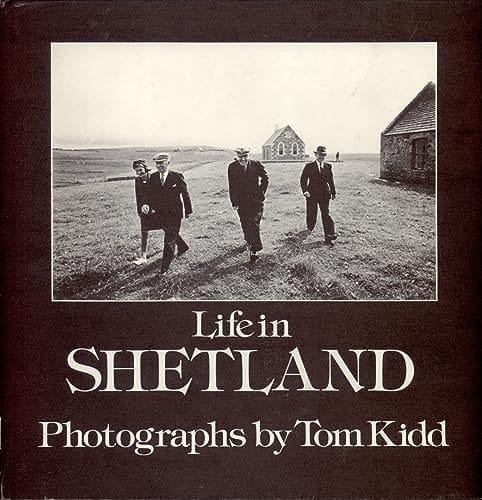 Life in Shetland