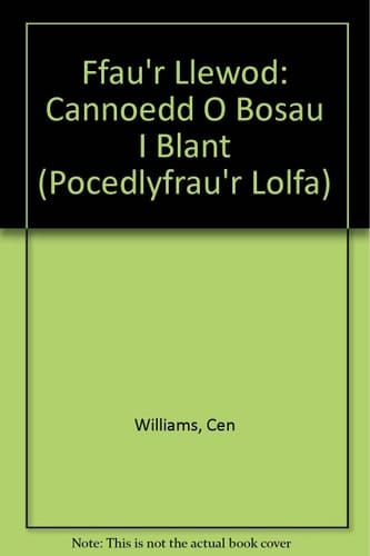 Ffau'r Llewod! cannoedd o bethau i blant