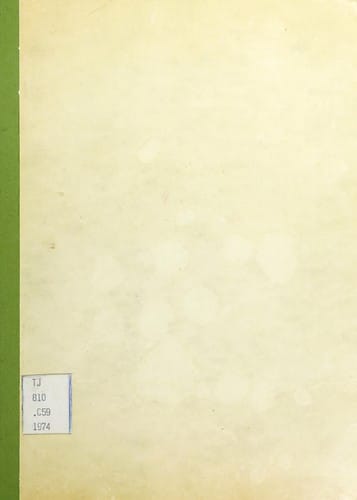 Conference on Solar Energy Utilisation at Brighton Polytechnic, July 1974