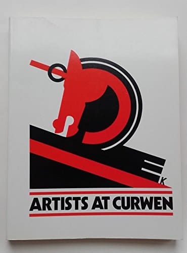 Artists at Curwen: A Celebration of the Gift of Artists' Prints From the Curwen Studio