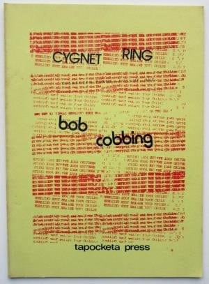 Collected Poems: Cygnet Ring v. 1