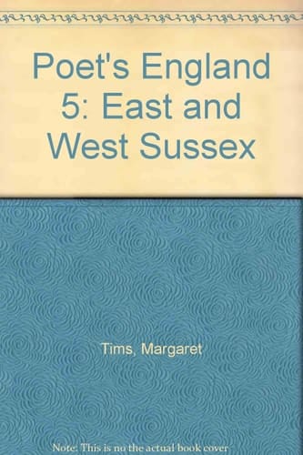 Poet's England