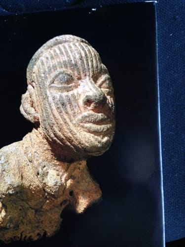 Two Thousand Years Nigerian Art