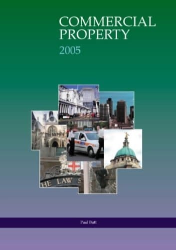 Commercial Property