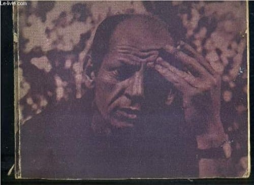 Jackson Pollock, Drawing Into Painting Exposition Organisee Sous Les Auspices Du International Council of the Museum of Modern Art, New York Dans Le Cadre Du Festival D'automme a Paris