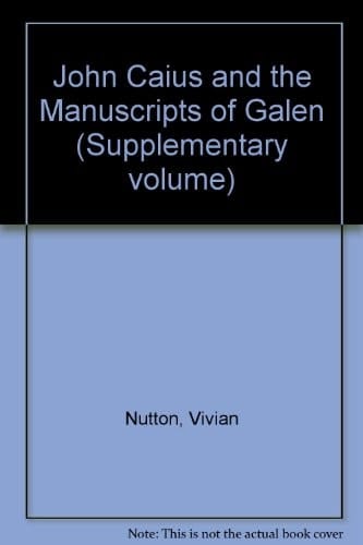 Proceedings Supplement