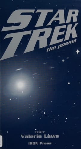 Star Trek The Poems