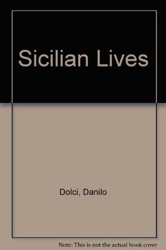 Sicilian Lives