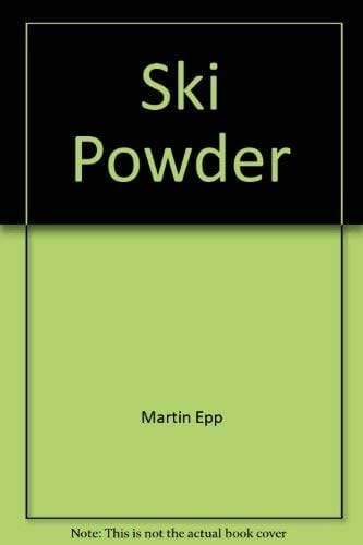 Ski Powder