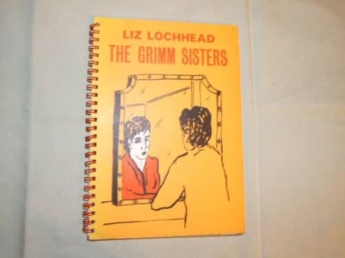 The Grimm Sisters