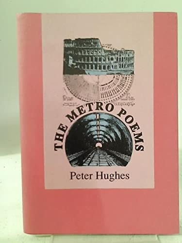 Metro Poems: Rome 1988-91
