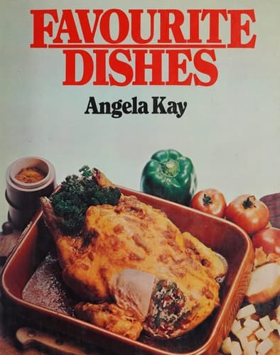 Favourite Dishes